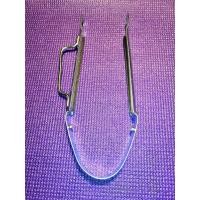 ราคา เหล็ก ยึดบังโคลนหน้า Yamaha mate Y80 (21545615626)