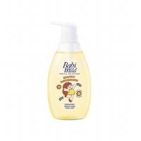 ราคา เบบี้มายด์ เจลอาบน้ำและสระผม 380 มล Exp 2026 (20623721798)