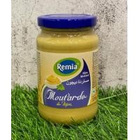 ราคา Mustard Dijon 370g Remia (22712656123)