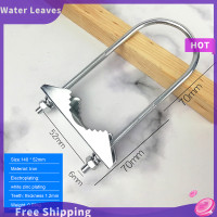 ราคา Water Leaves เสาอากาศเสายึดขายึดเสาอากาศ Mount CLAMP U Bolt สำหรับ Helium Miner ANTENNA (22248511952)