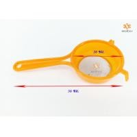 ราคา กระชอน กระชอนพลาสติก ขนาด 8 10 18 20 24 ซม เลือกขนาดได้ มีเก็บเงินปลายทาง (2717884124)