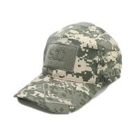 ราคา K9 Camo Tactical Baseball Cap US ARMY Embroidery Cap Training Cap (23060305132)