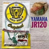 ราคา ปะเก็นชุดใหญ่ มอเตอร์ไซค์ YAMAHA JR120 ยามาฮ่า เจอาร์120 (1339432007)