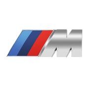 ราคา LAIFU โลโก้ BMW M ชุดสติกเกอร์โลหะตรารถยนต์ Chrom สำหรับ BMW E46 E39 E38 E90 E60 E36 F30 F30 E34 X3 E92 E38 E91 E53 F10โลโก้ X6M สติกเกอร์ F20 (18458402017)