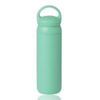 ราคา กระบอกเก็บความเย็น ร้อน กระบอกน้ำหูหิ้ว เก็บอุณหภูมิ ร้อน เย็น TRAVEL TUMBLER HANDLE 500 ml (22311997619)