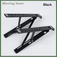 ราคา Blowing แล็ปท็อปขาตั้งโน้ตบุ๊คแบบพกพาที่วางแท็บเล็ตแบบพับเก็บได้ (22690198938)