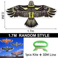 ราคา ว่าว ว่าวนกอินทรีย์ 1 2m 1 7m ว่าวไล่นก ว่าวนก จัดส่งรวดเร็ว (21470421274)