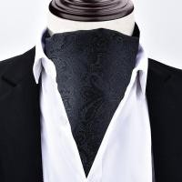 ราคา Arrow Tie สไตล์ผู้ชายเนคไทผ้าไหมผ้าพันคอ K สไตล์เส้นด้าย ย้อมเนื้อ Retro Zhang Songwen คอผ้าพันคอสําหรับเสื้อ (22348646375)