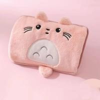 ราคา YTL ถุงน้ำร้อน กระเป๋าน้ำร้อนไฟฟ้า รุ่นขนนุ่มเนียนทุกสัมผัส (23042485890)