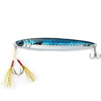 ราคา เหยื่อจิ๊กโลหะตกปลาทะเลน้ำหนักเหยื่อล่อปลา40ก 60ก 80ก เหยื่อล่อปลาเทราท์เหยื่อตกปลาแบสเหยื่อตกปลาทะเล (22092197365)