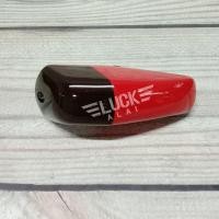 ราคา ราคาต่อ 1 ดวง ไฟเลี้ยว หน้า KR150 ฝาสีชา by LuckALai (7664049062)