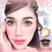 ราคา คอนแทคเลนส์ ขนาดกลาง Valens Shinee (21959276429)