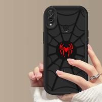 ราคา สำหรับ Huawei Y9 2019เคสนิ่มใส่โทรศัพท์ฝาหลังกันกระแทกรูปการ์ตูน TPU เคสซิลิโคนที่ทนทานสำหรับ HuaweiY9 2019 (22598017186)