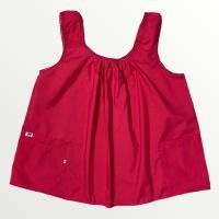 ราคา เสื้อ คอกระเช้า สีพื้น เสื้อคอกระเช้า เบอร์ S ผู้ใหญ่ เสื้อคอกระเช้าคอถัก เนื้อผ้า cotton เสื้อคอกระเช้า ใส่สบาย เสื้อคอกระเช้า (19533438548)