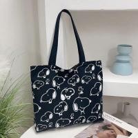 ราคา พร้อมส่ง กระเป๋าถือ กระเป๋าผ้า แฟชั่นมาใหม่ 29ลาย กระเป๋าผ้าสะพายข้าง (22988176322)