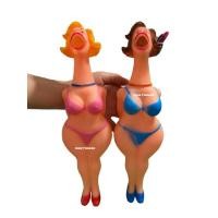 ราคา หมูยาง บีบมีเสียง ตุ๊กตาหมูยาง ของเล่น หมูยางบีบ ของเล่น ยางกัด ตุ๊กตาพลาสติกยืดหยุ่น ตัวใหญ่ (22822735138)