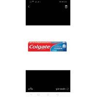 ราคา คอลเกต ขนาด20กรัม ยกแพ็ค 12 หลอด ปกป้องเหงือก รสยอดนิยม (23078967519)