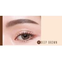 ราคา เจลเขียนคิ้วเมลินดา MEILINDA BROW STYLING GEL มีให้เลือก 3 สี 01 02 03 (17183212883)