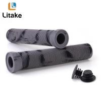 ราคา Lankebike ที่ครอบมือจับสกู๊ตเตอร์ปลอกแฮนด์จับจักรยานยางกันลื่นสำหรับมือจับสกู๊ตเตอร์มือจับแฮนด์22 2มม แฮนด์จักรยาน BMX 1คู่ (20886994791)