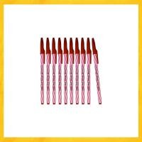ราคา ปากกา ปากกาลูกลื่น LANCER รุ่น Spiral 825 2001 10 ด้าม (22272461510)