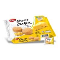 ราคา 144g Torto Asian Cookies Cheese Cookies คุกกี้ชีส (9562381579)