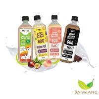 ราคา Freaky Easy อกไก่ปั่น ปริมาณ 450 มล IEL (21570710364)