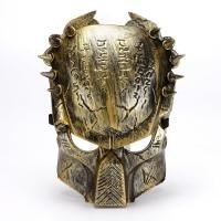 ราคา หน้ากากแฟนซี ฮาโลวีน หนังผี ปีศาจ ซาตาน หน้ากากปาร์ตี้ ออกงาน คอสเพลย์ วันเกิด ปีใหม่ อนิเมะ ของขวัญ Halloween Mask พร้อมส่งจากเมืองไทย (21736397501)