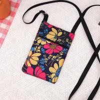 ราคา กระเป๋าใบเล็กมินิกระเป๋าใส่โทรศัพท์มือถือกระเป๋าใส่เหรียญกระเป๋าใส่เอกสารกระเป๋าสะพายข้างกระเป๋าเป้ใบเล็กกระเป๋าสะพายข้างใบเล็กกระเป๋าผู้หญิงวัยกลางคนและผู้สูงอายุใบเล็ก (22547828177)