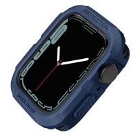 ราคา เคสสำหรับ Apple Watch 10 9 8 7 SE 6 5 4 3 46มม 44มม 45มม 40มม 41มม 38มม 42มม กันชนป้องกันซองนุ่มกันกระแทกสำหรับ Apple Watch Ultra 2 49มม (22802455082)