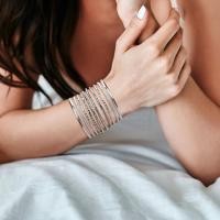 ราคา Xiqing5 12ชิ้นกำไล Boho สำหรับผู้หญิงกำไลกำไลซ้อนกำไลอินเทรนด์ชั้นสำหรับของขวัญเครื่องประดับผู้หญิงหญิงสาว (22726590891)