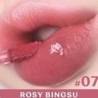 ราคา SASI JOLLY SWEET LIP TINT ศศิ ลิป ทินท์ จอลลี่ ขนาด 3 g (22320813569)