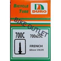 ราคา ยางในวงล้อ 700c ยี่ห้อ DURO ผลิตในไทย (16577865185)