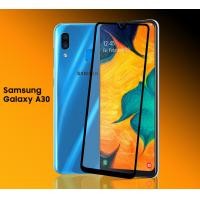 ราคา ฟิล์ม กระจก สำหรับ ซัมซุง เอ30 ซัมซุง เอ30เอส Tempered Glass Screen For Samsung Galaxy A30 A30s 6 4 (8052822224)