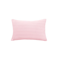 ราคา ปลอกหมอน ปลอกหมอนสีพื้น ซาติน 19 x 29 นิ้ว 48 x 74 cm (22477020124)