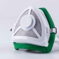 ราคา 1ชิ้น หน้ากาก TG 50sv ทรีเจมส์ ป้องกันกลิ่น ฝุ่น ควัน สารเคมีและเชื้อโรค Mask แมสค์ปกป้อง เปลี่ยนแผ่นกรองได้ หายใจสะดวก (19513284717)