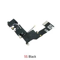 ราคา สำหรับ iPhone 5 5S พอร์ตเครื่องชาร์จ USB 5c 5se หัวเชื่อมปลั๊กแท่นชาร์จพร้อมไมโครโฟนอะไหล่สายเคเบิลเฟล็กซ์ (19886396423)