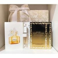 ราคา MARC JACOBS Daisy Eau So Intense Eau de Parfum 1 2ml (22973801322)