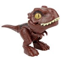 ราคา ไดโนเสาร์ของเล่นกัดนิ้วรูปไดโนเสาร์พลาสติกที่ดูมีชีวิตชีวาของเล่นไดโนเสาร์สดใสสำหรับเด็กกัดนิ้วแฟชั่น (22085627136)