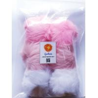 ราคา ปอมปอมขนฟู ปอมปอม ปอมขนาด7cm ส่งจากไทย ปอม pom (14484965707)