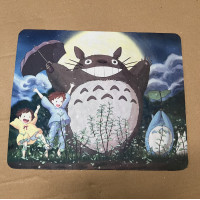 ราคา IGOOTECH แผ่นรองเม้าส์ 260x210x2 มม แผ่นรองเม้าส์ลายการ์ตูน Mouse Pad แผ่นรองเมาส์ ที่รองเมาส์ (21368398390)