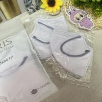 ราคา แมสแม่อั้ม Morandi 4D MASK PM2 5 หน้ากาก อนามัย แพ็ค 10 ชิ้น หน้ากากอนามัยเกาหลี (22775036574)