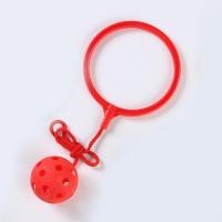 ราคา แหวนกระโดดลูกบอลเด้งดึ๋งกลางแจ้งของเล่นกีฬาสำหรับโรงเรียนอนุบาลกีฬาฟิตเนสลูกบอลเด้งดึ๋งของเล่นเด็กลูกบอลอุปกรณ์ฝึกประสาทสัมผัส (22722497673)