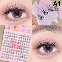 ราคา BeautyBloomM ขนตาปลอมดอกทานตะวันขนตาปลอมปลอมเลียนแบบธรรมชาติแบบทำมือแต่งตาแยกแต่ละชิ้น (23086100834)