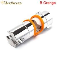 ราคา ChicHaven Graceful ฝักบัวปรับได้ที่วางฝักบัวสำหรับสไลด์บาร์ Chrome Shower รางเลื่อนผู้ถือ (22980821143)