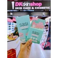 ราคา ศศิ แอคเน่ โซล คอมฟอร์ท พาวเดอร์ Sasi Acne Sol Comfort Powder 4 5 g x 3 ชิ้น (20860322076)