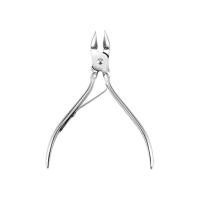ราคา Opaleral Manicure Cuticle Nippers Stainless Steel Cuticle Nippers Long Handled Paronychia Forceps (23048528704)