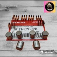 ราคา ชุดซ่อมครัชสตาร์ท ชุดซ่อมลูกปืนครัชสตาร์ท มีหลายรุ่น (21400475647)