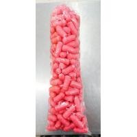 ราคา ขนมปังปลาทำกระทง อาหารปลาข้าวโพด ขนาด5cm ถุงละ200g สีรวม10สี ของโคราชคุณภาพเกรดA เนื้อแน่น เหนียวผิวเรียบเนียนไม่กรอบไม่แตกง่าย (20657919468)