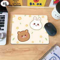 ราคา แผ่นรองเมาส์กันลื่นลายการ์ตูนน่ารัก (22167689057)