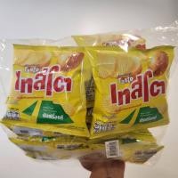 ราคา เทสโต มันฝรั่งทอดกรอบแผ่นหยัก รสมันฝรั่งแท้ 11 ก แพ็ค 12 (22855559466)